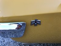 Firebird Firebird