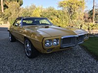 Firebird Firebird