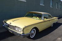 Galaxie Galaxie
