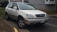 RX 300 RX 300
