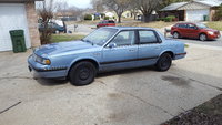 Cutlass Ciera Cutlass Ciera