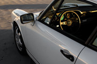 1990 Porsche 964 Overview 1990 Porsche 964 Overview