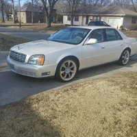 DeVille DeVille