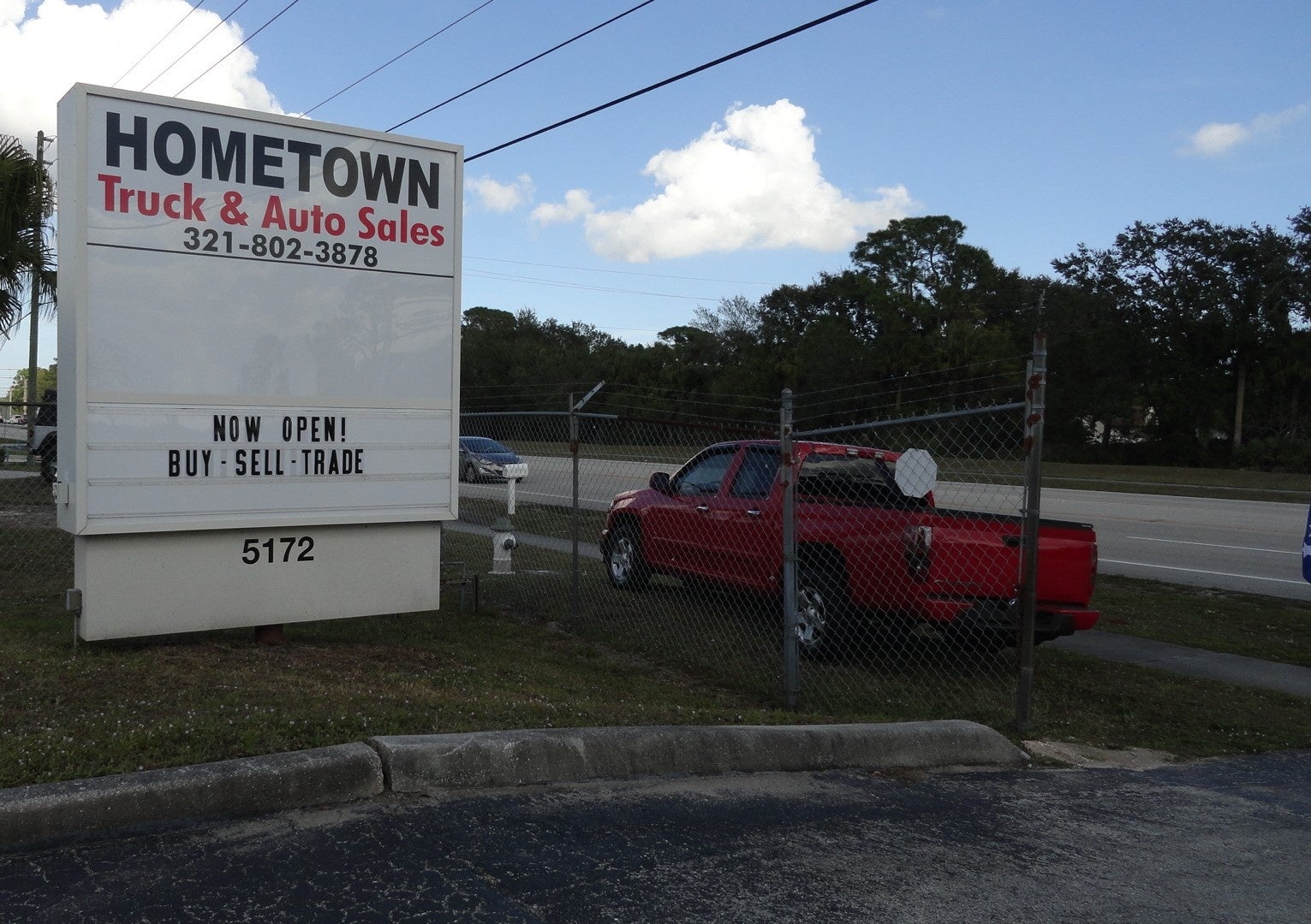 Hometown Truck & Auto Sales - Palm Bay, FL: Read Consumer reviews