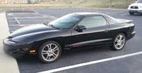 Firebird Firebird