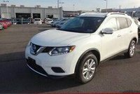 Nissan Rogue Nissan Rogue