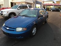 Cavalier Cavalier