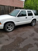 Blazer Blazer