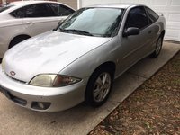 Cavalier Cavalier