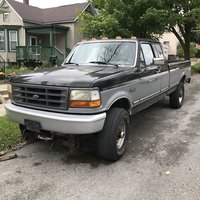 F-250 F-250