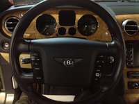 2007 Bentley Continental Gt Interior Pictures Cargurus