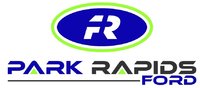 Park Rapids Ford logo