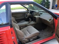Toyota Mr2 1987 >> 1987 Toyota Mr2 Interior Pictures Cargurus Toyota Mr2 1987 >> 1987 Toyota Mr2 Interior Pictures Cargurus