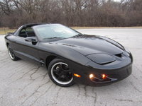 Firebird Firebird