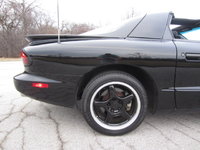 Firebird Firebird
