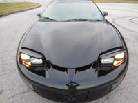 Firebird Firebird