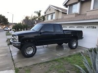 C/K 1500 C/K 1500