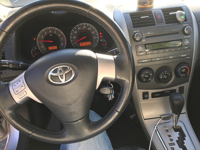 2010 Toyota Corolla - Pictures - CarGurus