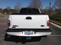 F-150 SVT Lightning F-150 SVT Lightning