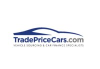 Trade Price Cars logo