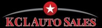 KCL Auto Sales logo