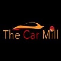 The Car Mill logo