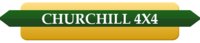 Churchill 4x4 logo