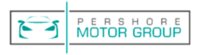 Pershore Car Sales logo