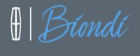 Biondi Motor Company logo