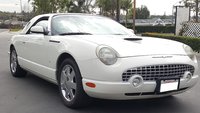 Thunderbird Thunderbird
