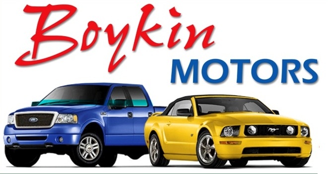 Boykin Motors - Smithfield, NC: Read Consumer reviews ...