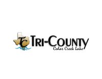 Tri-County Ford logo
