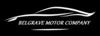 Belgrave Motor Company logo