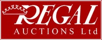 Regal Auctions logo