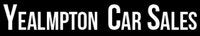 Yealmpton Car Sales logo