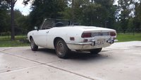 124 Spider 124 Spider
