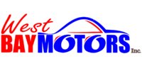 West Bay Motors Inc. logo