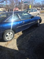 Cavalier Cavalier