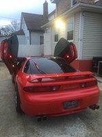 3000GT 3000GT