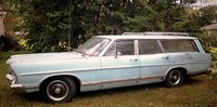 Country Squire Country Squire