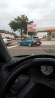 Civic Hatchback Civic Hatchback
