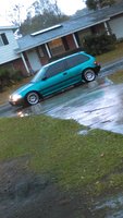 Civic Hatchback Civic Hatchback