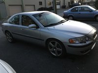 S60 R S60 R