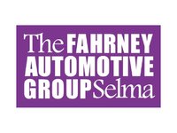 The Fahrney Automotive Group logo