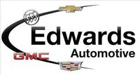 Edwards GM logo