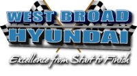 West Broad Hyundai logo