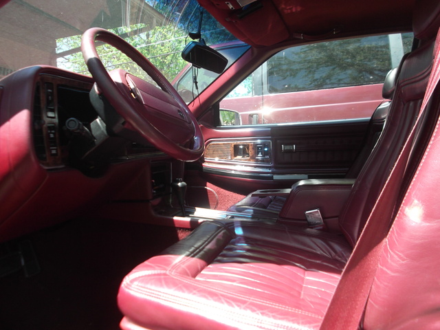 1992 Buick Riviera Pictures Cargurus