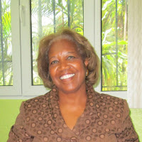 Vielka Williams Vielka Williams