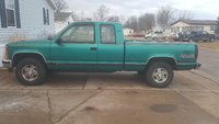 C/K 1500 C/K 1500