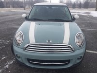 Cooper Coupe Cooper Coupe